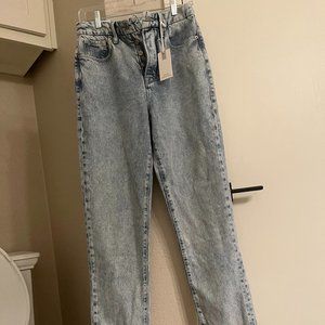 Good American Good Boy in Blue 643